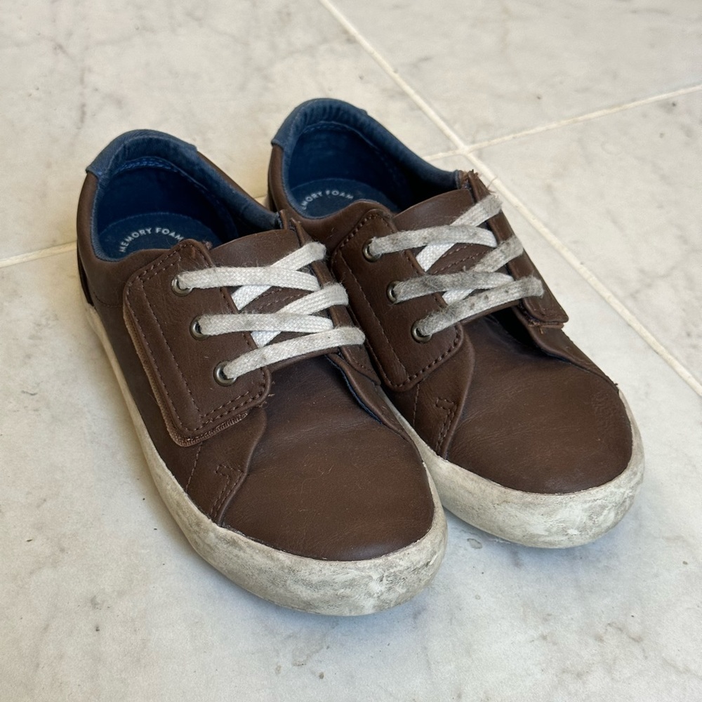 SPERRY KIDS Shoes slightly used